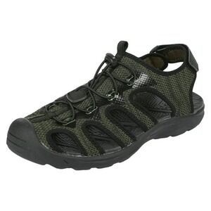 Northside Men's Torrance Closed Toe Sport‎ Sandal Sz 11 Dark Olive